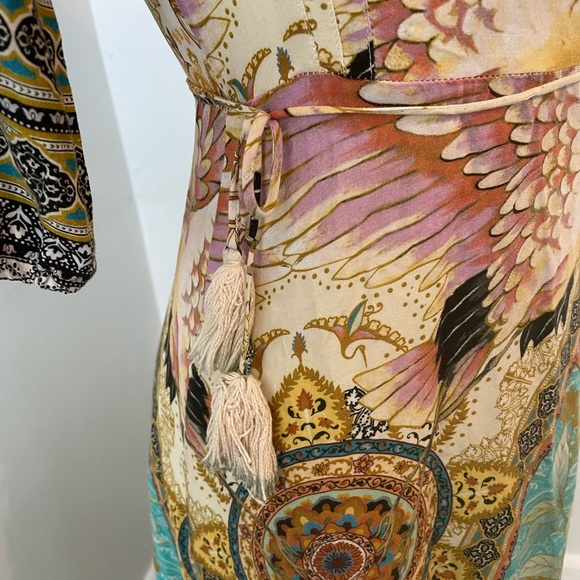 Farm Rio dress - Picture 4 of 11